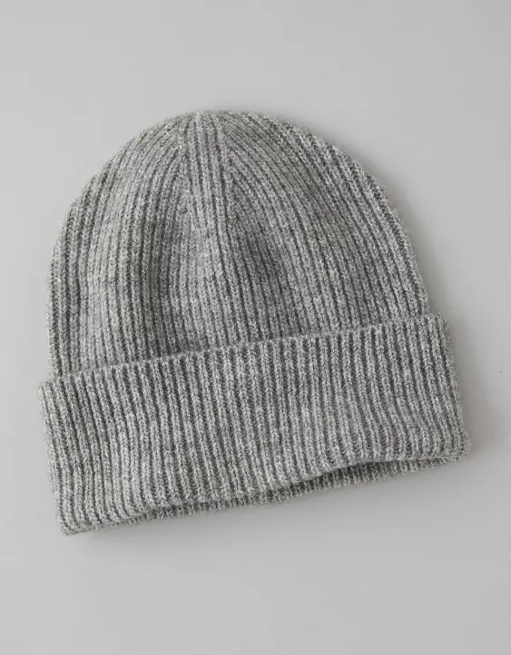 AE Cozy Ribbed Beanie - Image 3