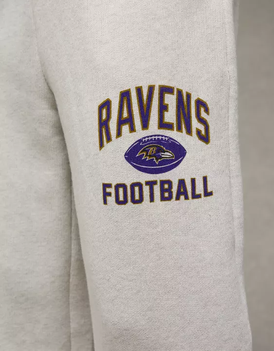 NFL Baltimore Ravens Sweatpant - Image 6