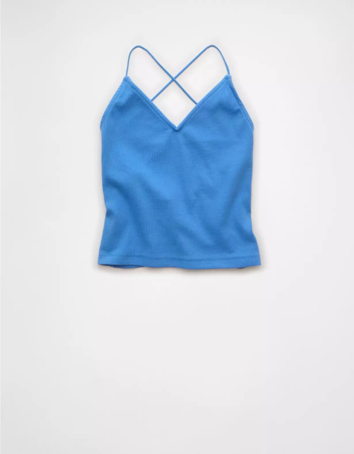 AE Strappy-Go-Lucky Tank Top