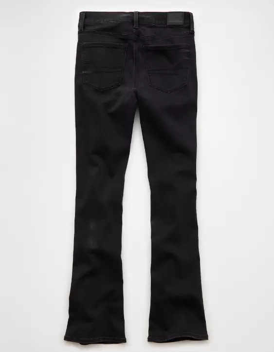 AE Next Level High-Waisted Skinny Kick Jean - Image 4