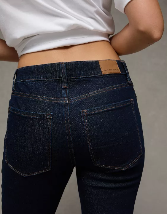 AE Stretch Skinny Jean - Image 7