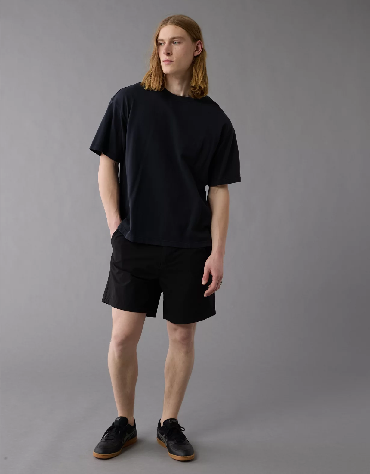 AE 24/7 7" Flex Club Short
