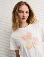 AE Ex-Boyfriend Valentine's Day Graphic T-Shirt