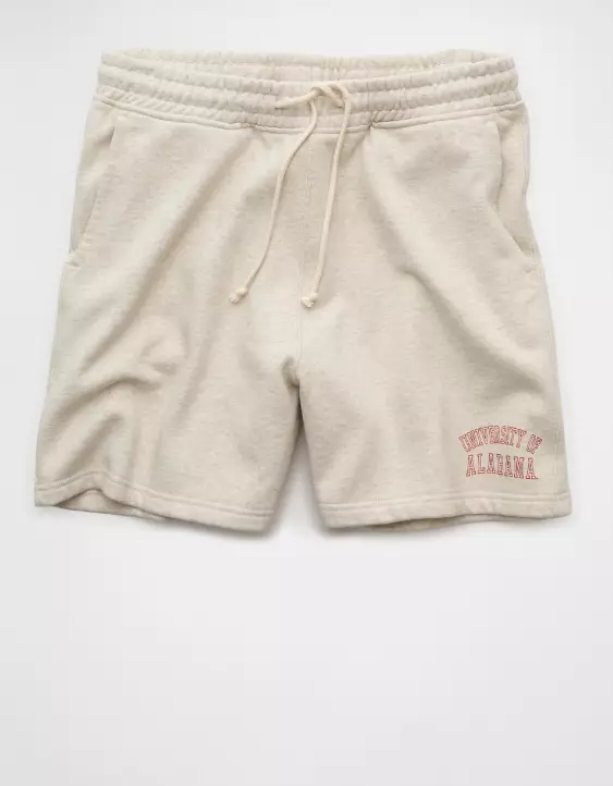 AE Alabama Crimson Tide Cotton Short - Image 3