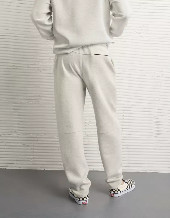 AE 24/7 Relaxed Open-Hem Pant - Image 2