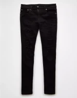 AE AirFlex+ Ripped Skinny Jean