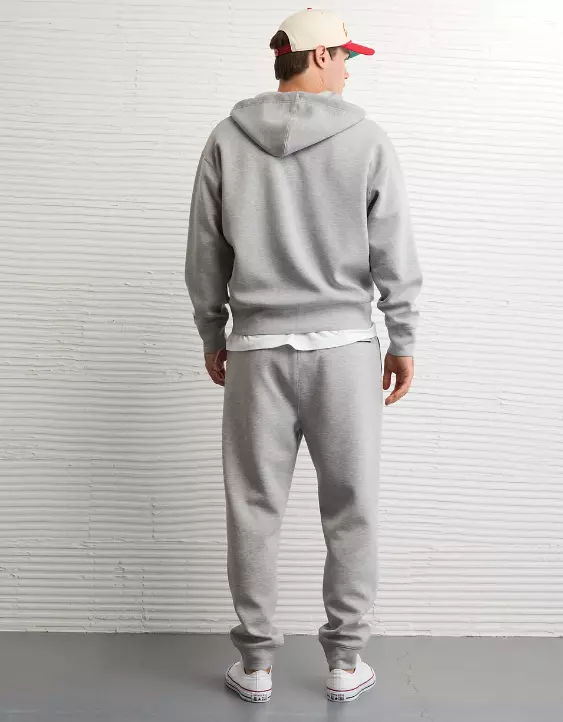 NFL Kansas City Chiefs Graphic Jogger - Image 2