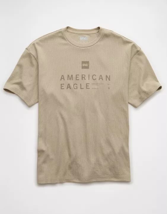 AE Boxy 24/7 Graphic T-Shirt - Image 3