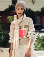 AE Snow Stopper Sweater