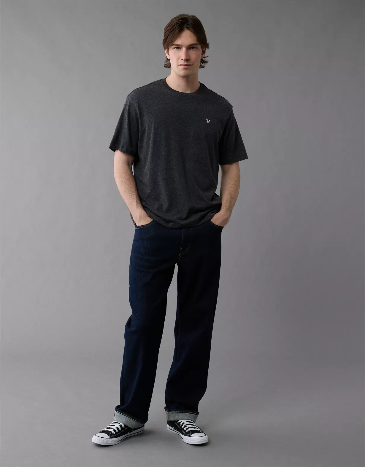 AE Lightweight Icon T-Shirt