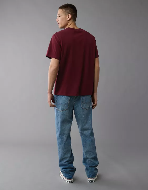 AE Lightweight Icon T-Shirt - Image 2