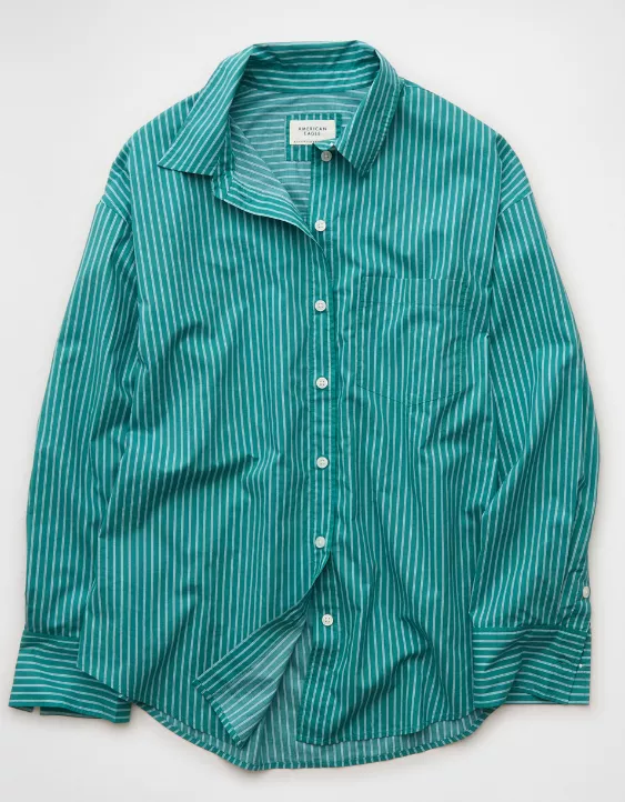 AE Poplin Shirt - Image 3