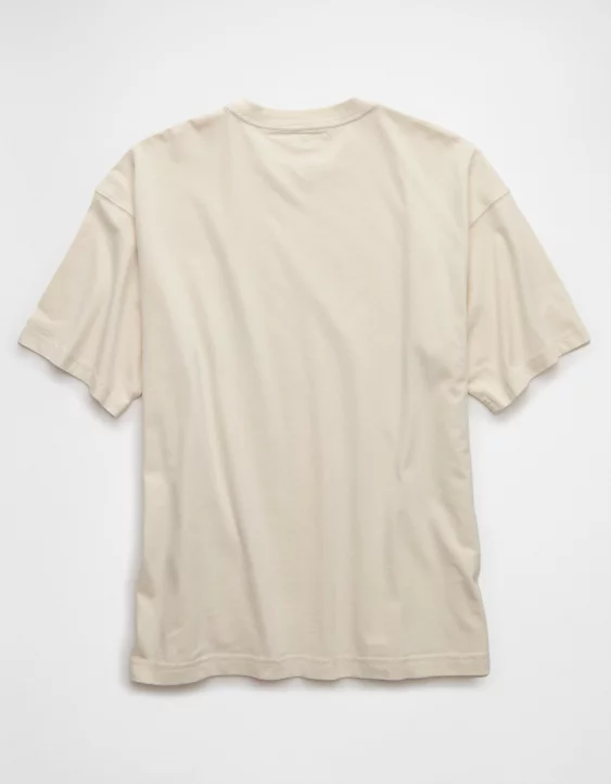 NFL Boxy Cincinnati Bengals Graphic T-Shirt - Image 4