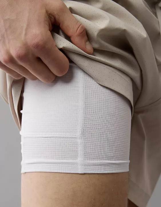 AE 24/7 5" Lined Training Short - Image 7