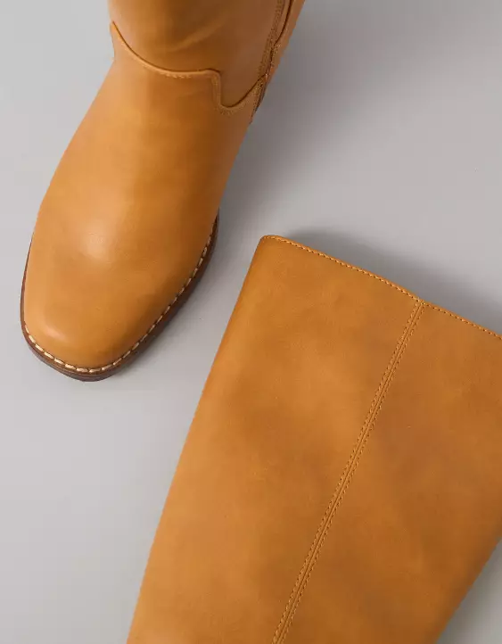 AE Knee High Stovepipe Boot - Image 4