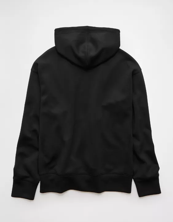 NFL San Francisco 49ers Graphic Zip-Up Hoodie - Image 4