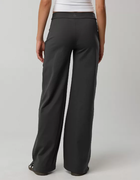 OFFLINE By Aerie The Hugger Trouser - Image 2