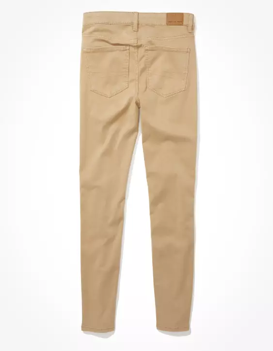 AE High-Waisted Jegging - Image 4
