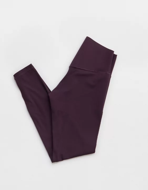 OFFLINE By Aerie Real Me XTRA Hold Up! Lift Legging - Image 4