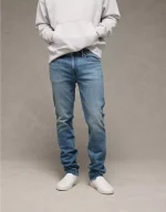 AE AirFlex+ TENCEL™ Fibers Patched Slim Jean