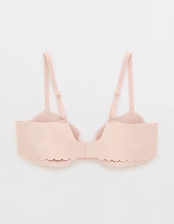 SMOOTHEZ Demi Lightly Lined Bra - Image 5