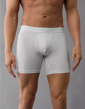 AEO Men's 6" Classic Boxer Brief